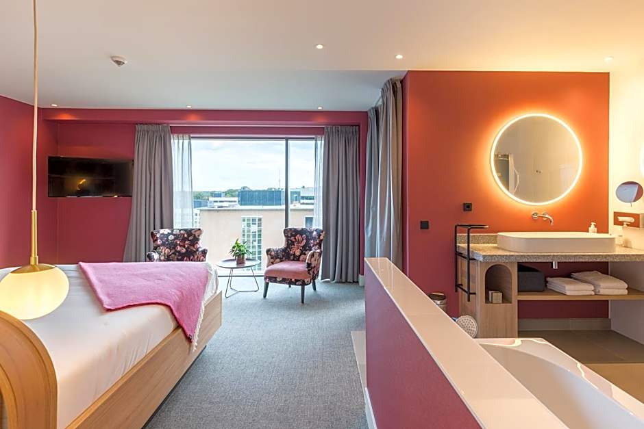 Van der Valk Hotel Venlo