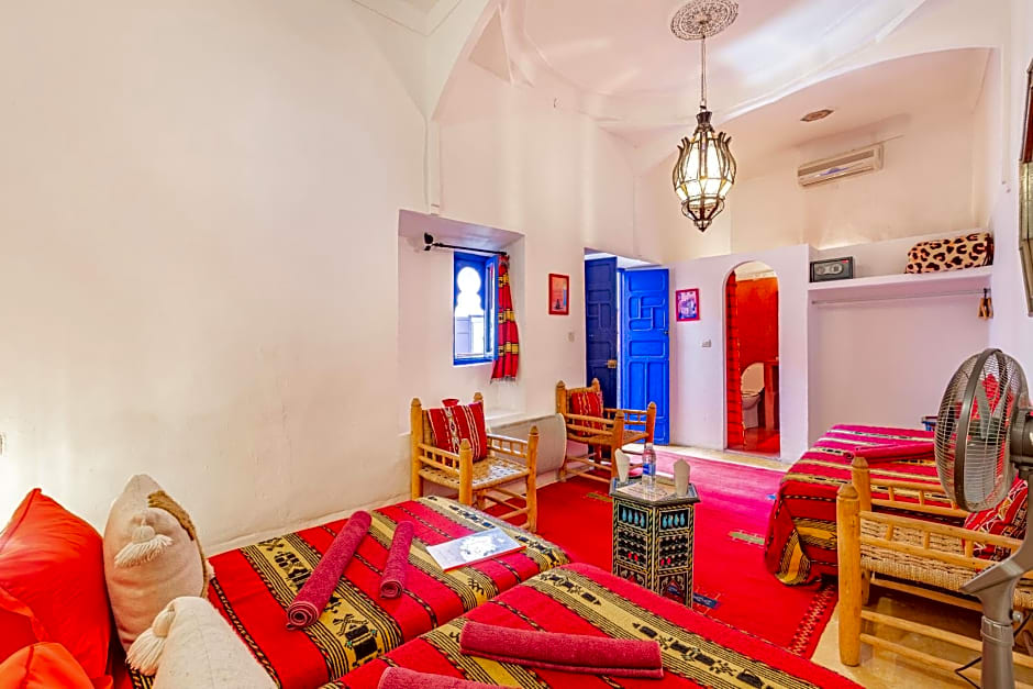Riad Dar Tiflet