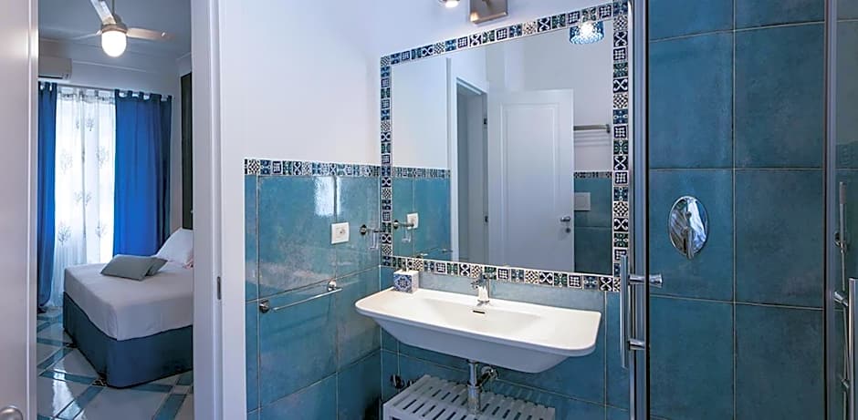 B&B Amalfè
