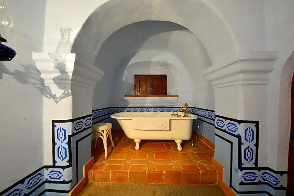 Copper Canyon Riverside Lodge