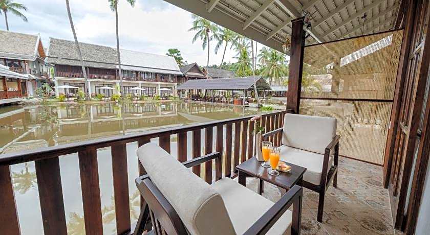 Villa Oasis Luang Prabang