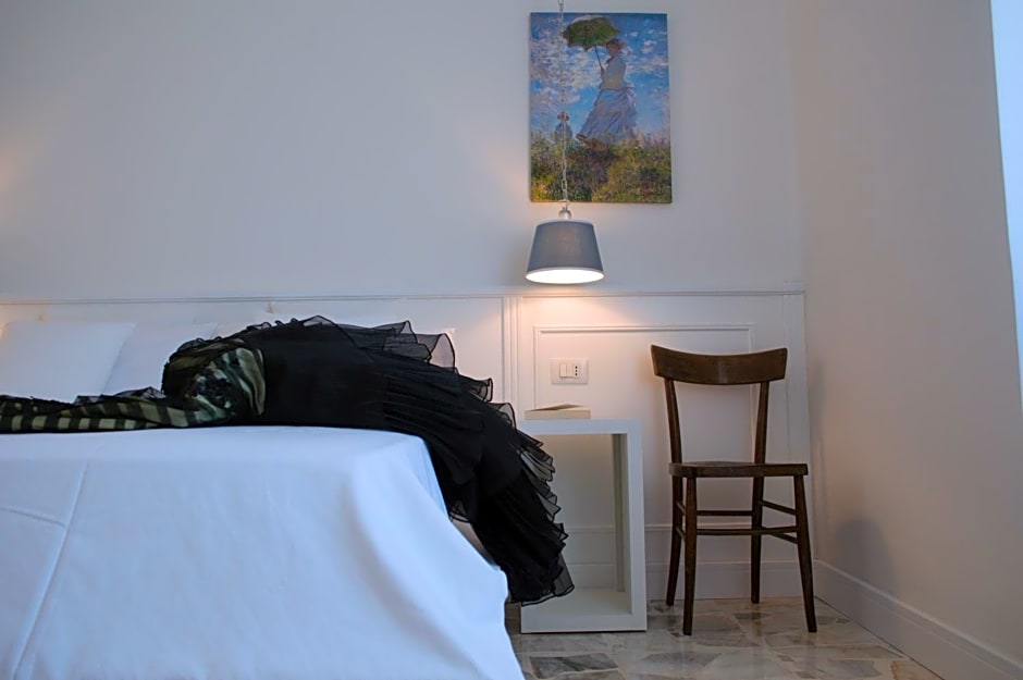 Boite d'Esprit b&b de luxe