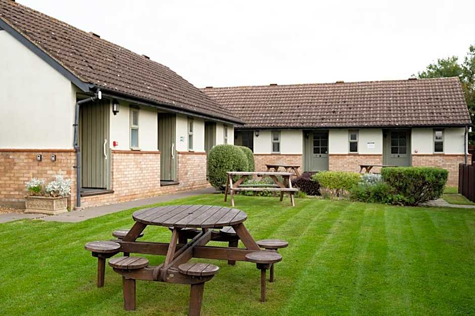 The Woolpack Inn Islip