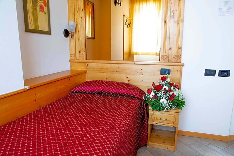 Hotel Ristorante Alla Nave