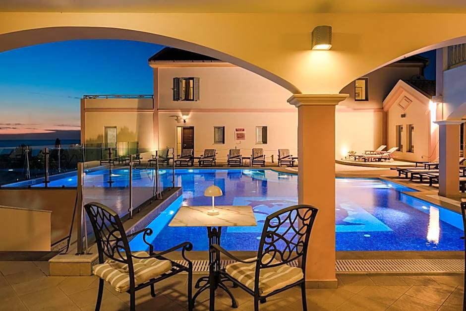 Belle View Hotel - Sea View & Sunset