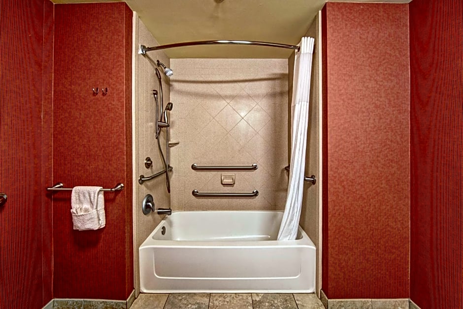 Hampton Inn By Hilton Jacksonville
