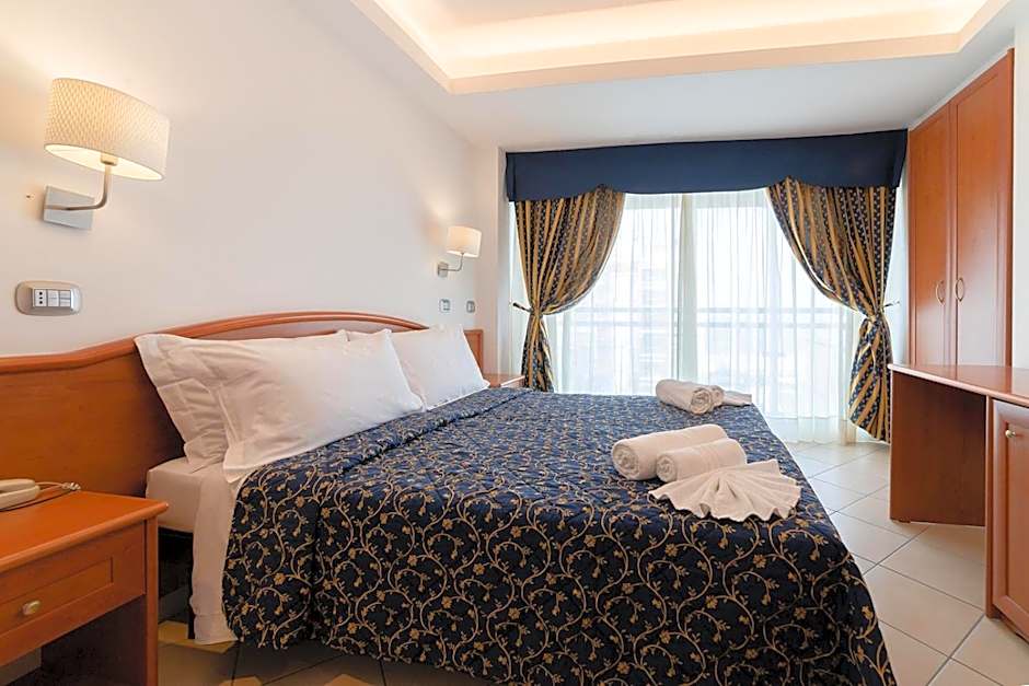 Hotel Ambasciatori