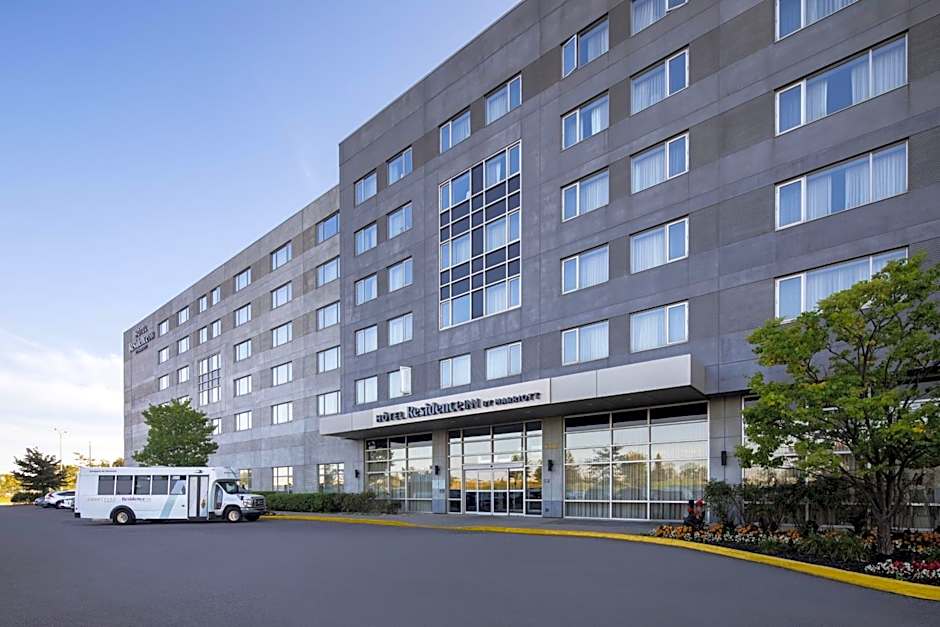 Residence Inn by Marriott Montreal Airport