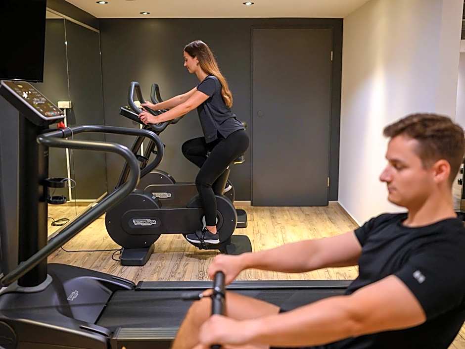 Mercure Hotel Hannover City