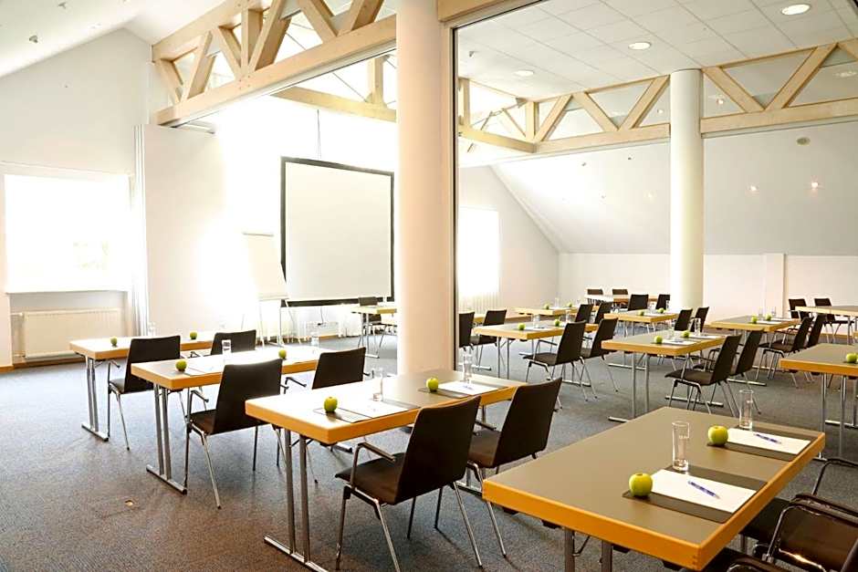 Golfhotel Fahrenbach