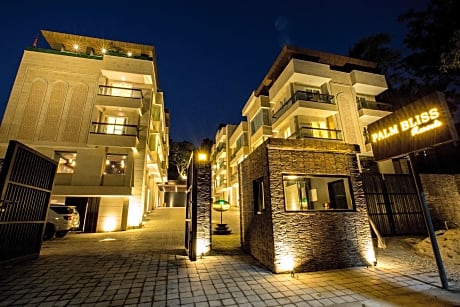 Sterling Palm Bliss Rishikesh