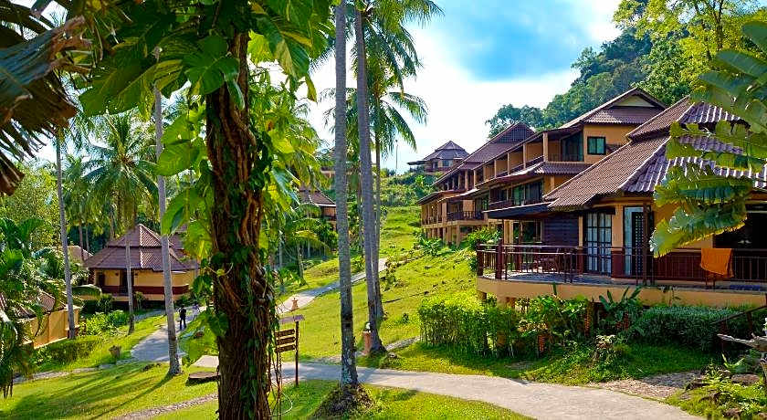 THE AIYAPURA KOH CHANG