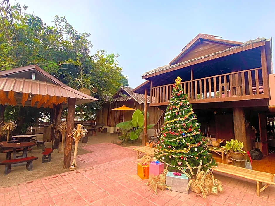 Ban Rai Jai Chaem - Spa Cafe & Homestay