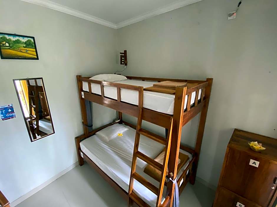 Suwardika Homestay & Dormitory