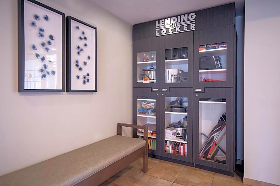 Candlewood Suites Buffalo Amherst By IHG