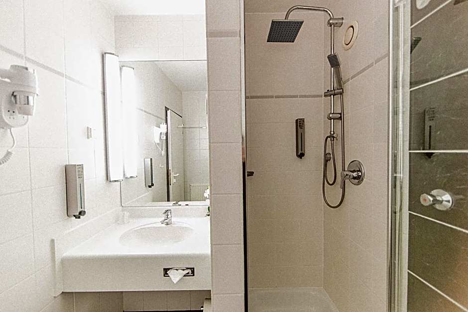 Plaza Hotel Hanau