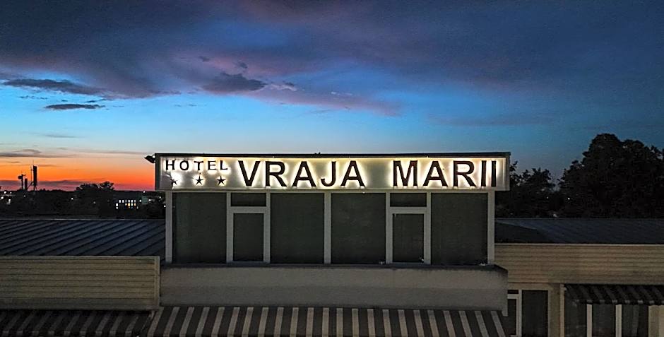 Complex Vraja Mării Costinești