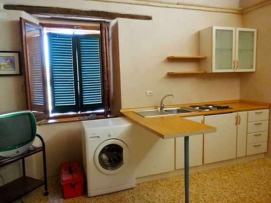 Il Vicoletto di BIBI - B&B