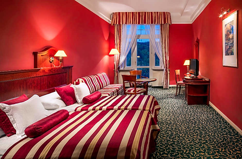 Spa Hotel Imperial