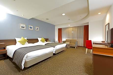 Superior Twin Room - Smoking