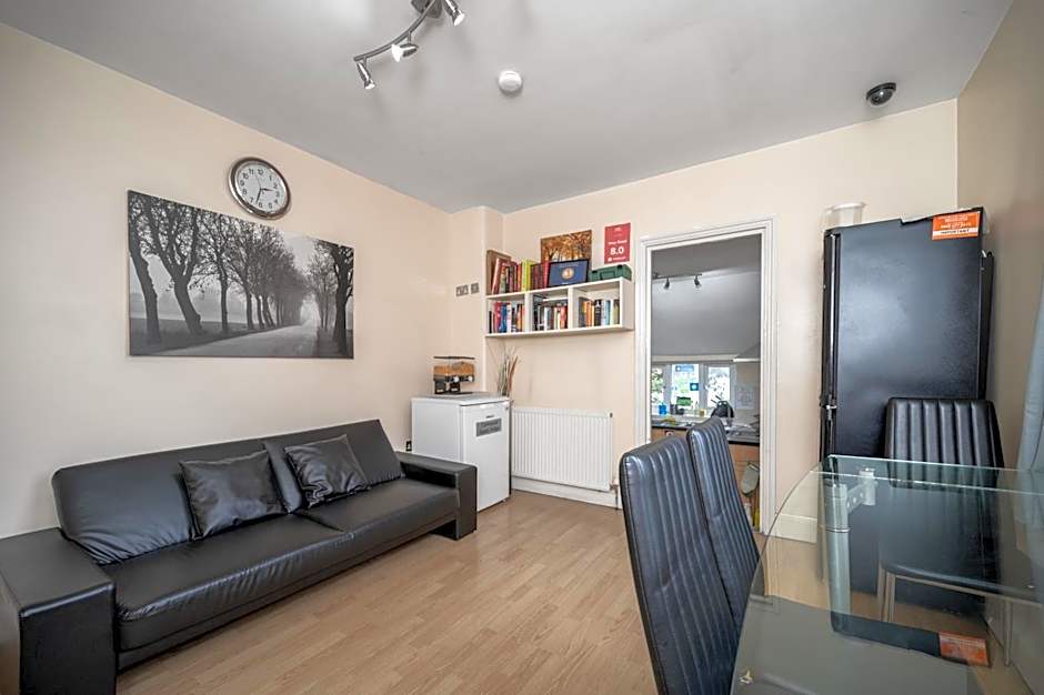 Flexistay Aparthotel Tooting