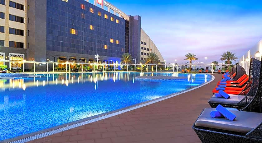 Grand Millennium Tabuk