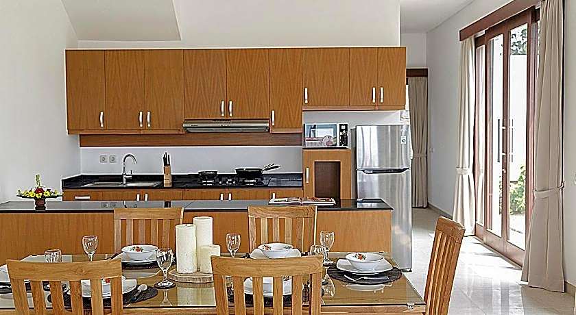 Bali Diamond Estates and Villas