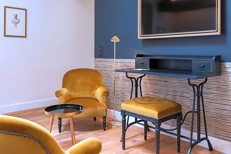 Hôtel Villa Alexandre