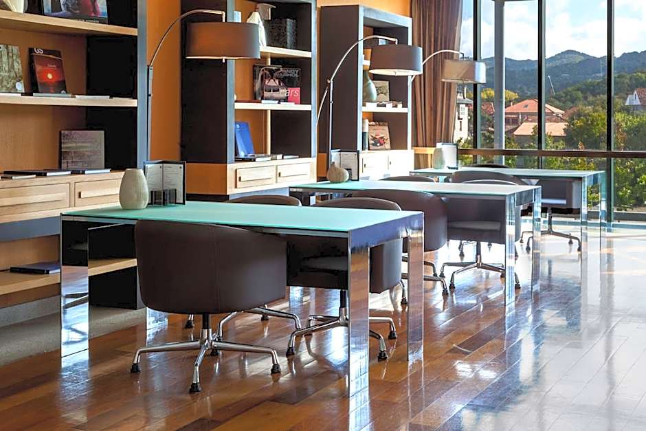 Oca Vila de Allariz Hotel & Spa