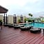 April Suites