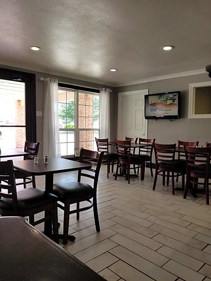Shiloh Inn Lamesa