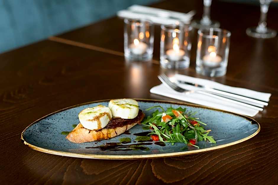 The Hoban Hotel Kilkenny