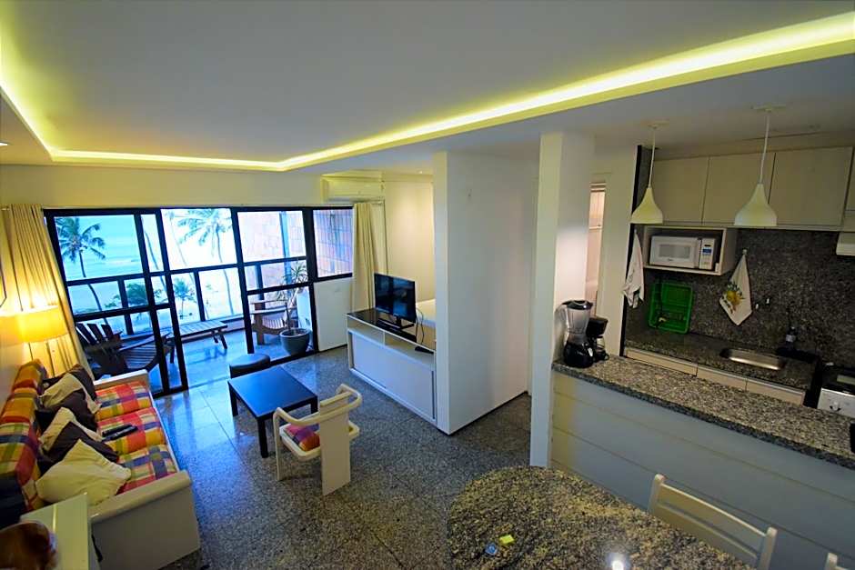 Seaflats Iracema Residence