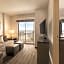 Hyatt House Emeryville San Francisco Bay Area