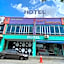 OYO 89752 7 DAYS EXPRESS HOTEL