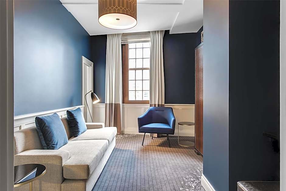 The Inchcolm by Ovolo