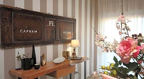 B&B Capuam Vetere Accommodation