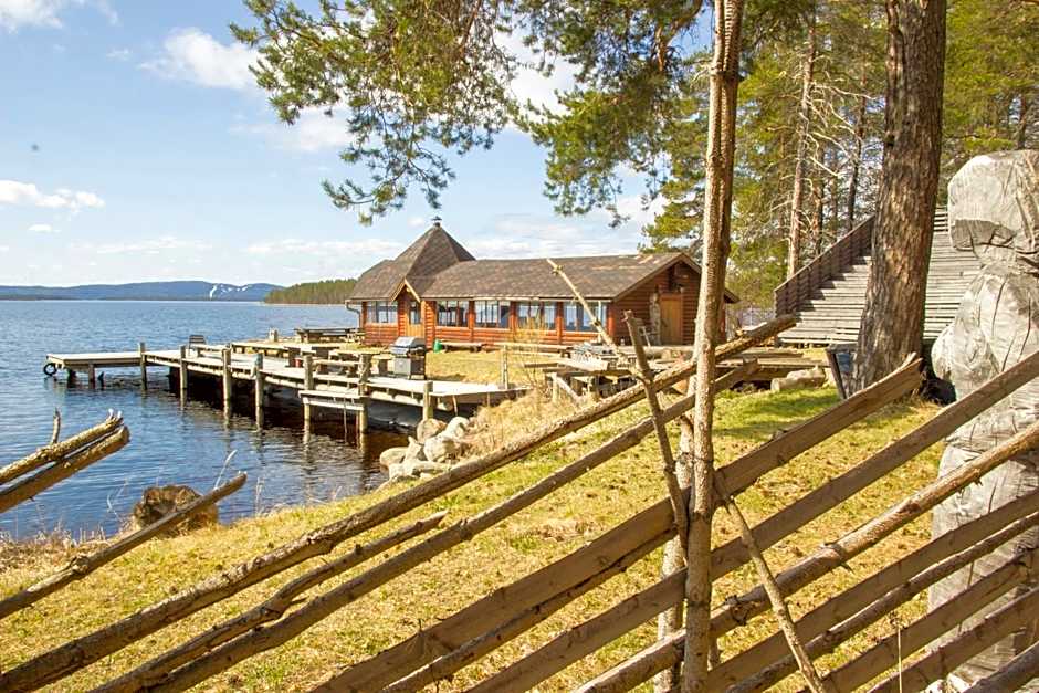 Herranniemi Guesthouse