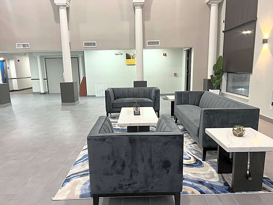 Studio 6 Suites Brenham, TX