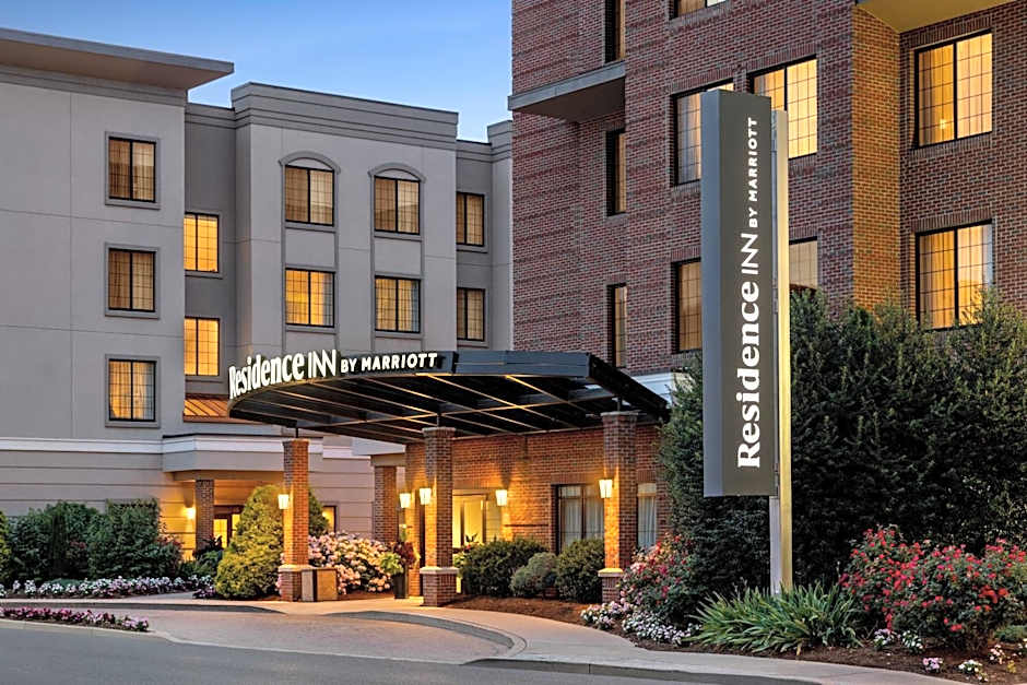 Residence Inn by Marriott Williamsport