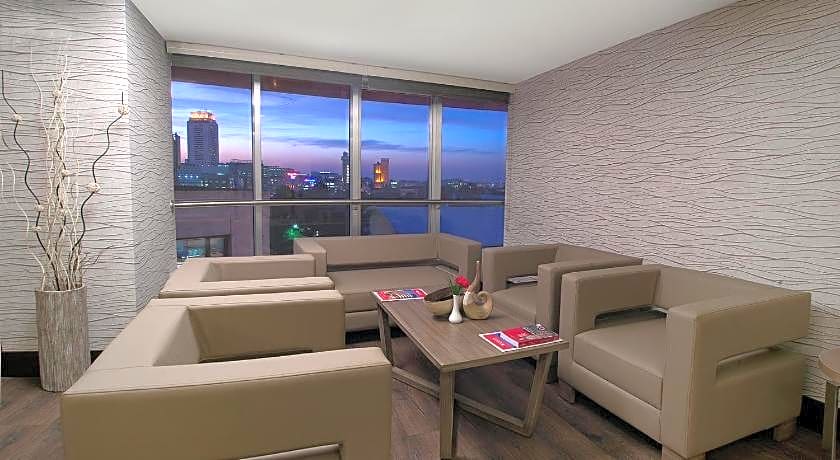 Ramada Plaza Izmir