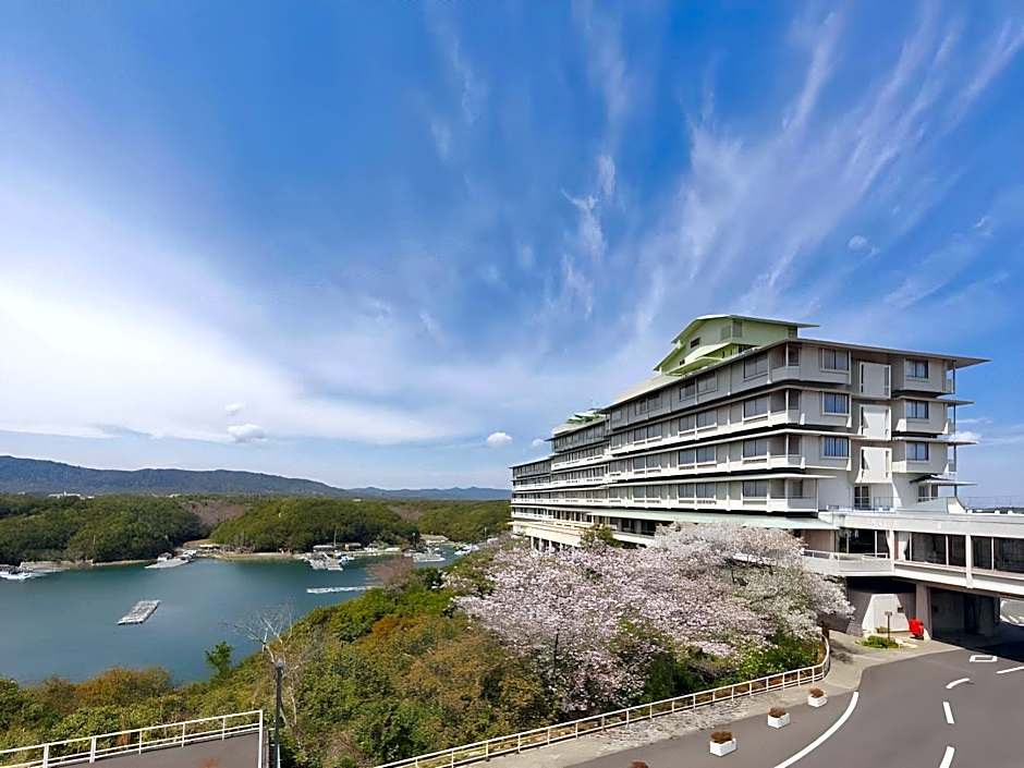 Shima Kanko Hotel The Classic