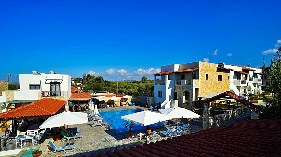 Ledra Maleme Hotel