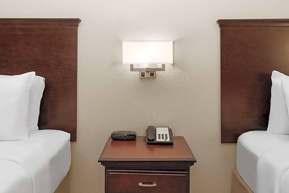 Baymont by Wyndham Houston TX