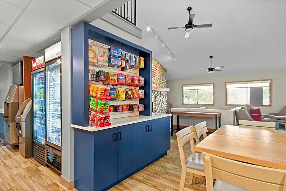 AmericInn by Wyndham Virginia