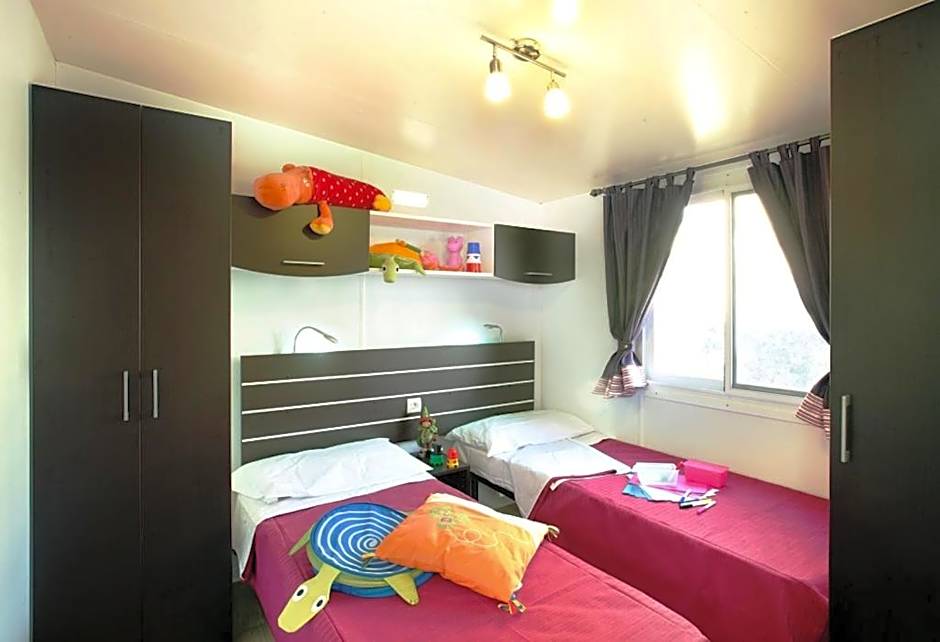 Villaggio Camping Europa