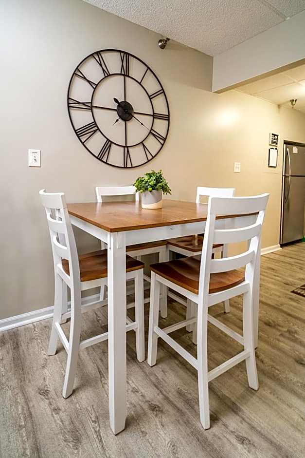 Condo in Gatlinburg very peaceful - 10 min Walk to Main Strip