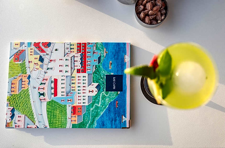 Capo la Gala Hotel&Wellness