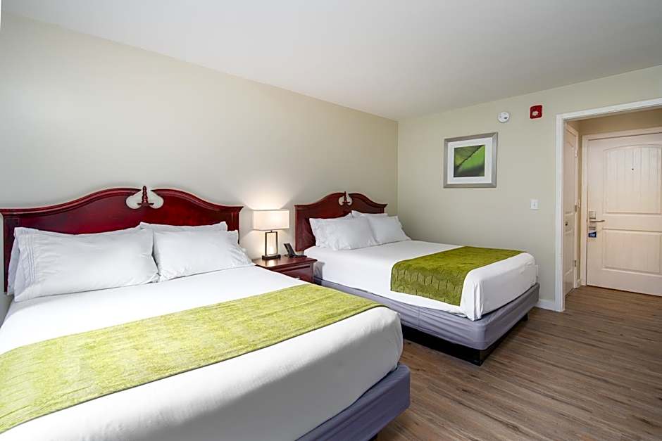 Grey Bonnet Inn