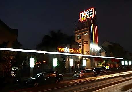 168 Motel - Hsinchu